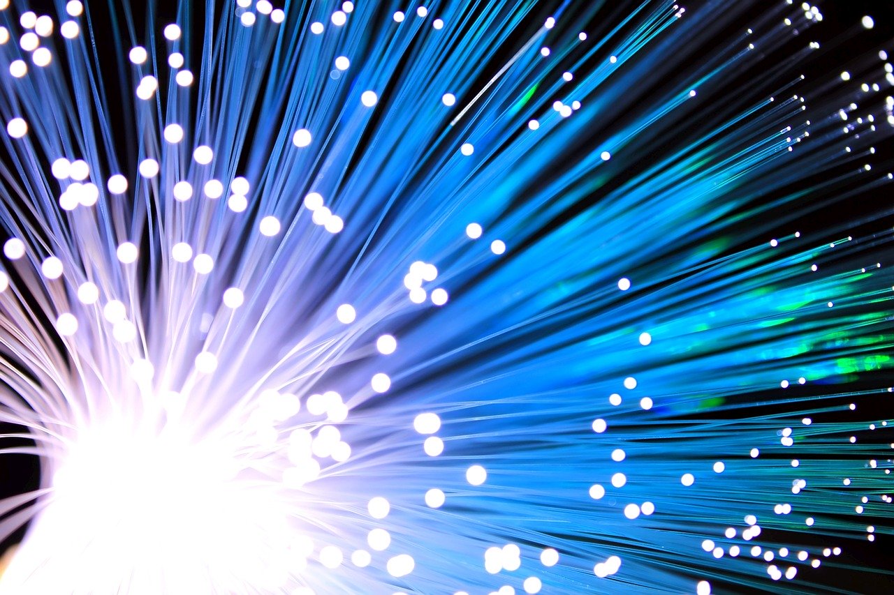 What is Fibre Optic Broadband?