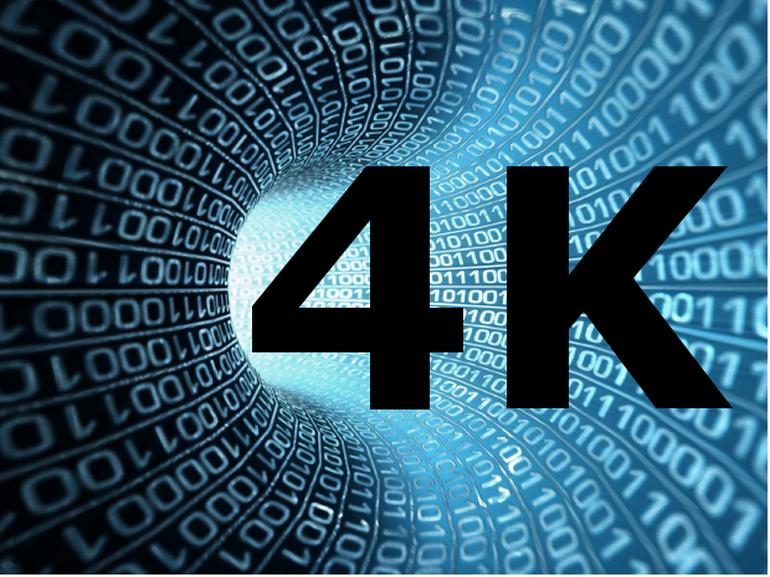 4K Streaming In The UK: How To Stream 4K Content Online