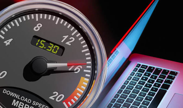 What are the new ASA regulations for broadband speed?