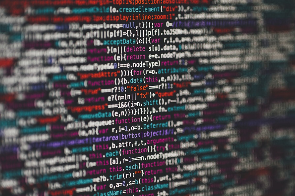 What's the difference between bits and bytes