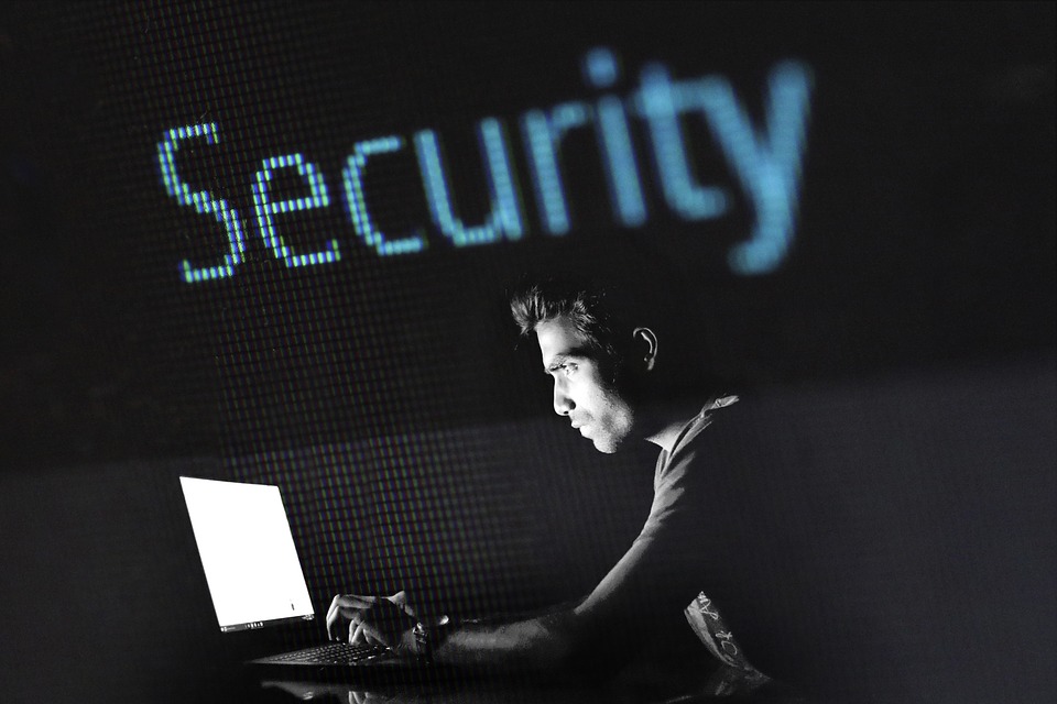 What is a home firewall?